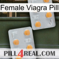 Female Viagra Pill 25